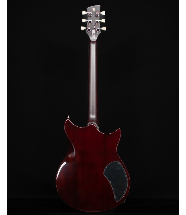 Yamaha Left-Handed Revstar Standard, Black