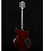 Yamaha Left-Handed Revstar Standard, Black