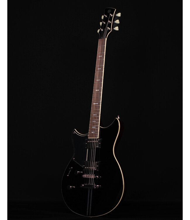 Yamaha Left-Handed Revstar Standard, Black