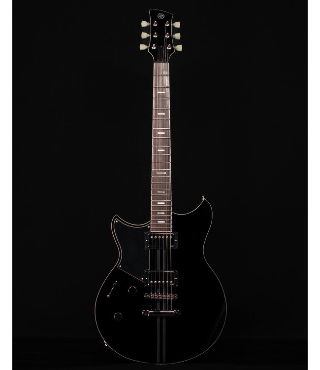 Yamaha Left-Handed Revstar Standard, Black