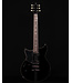 Yamaha Left-Handed Revstar Standard, Black