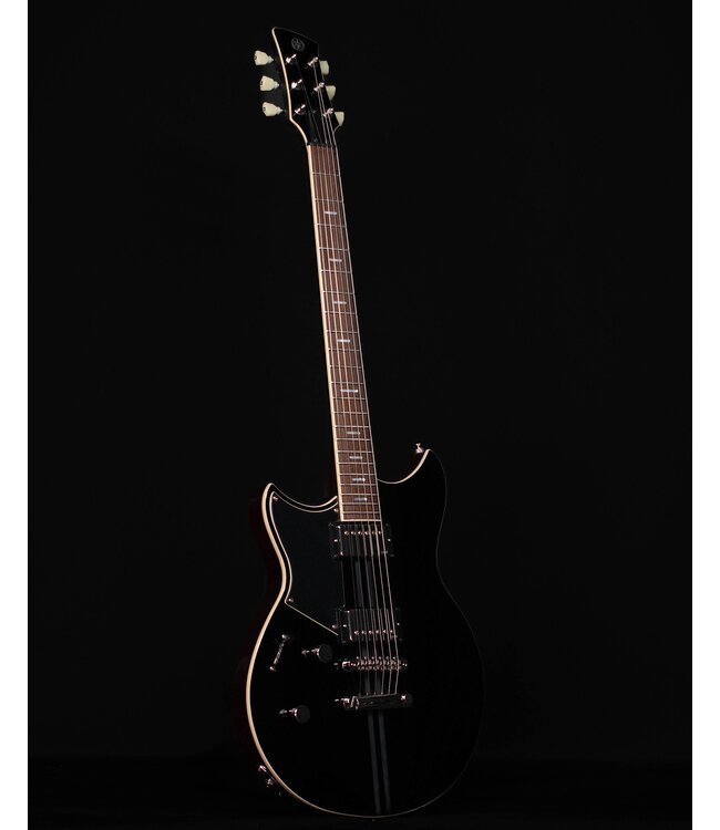 Yamaha Left-Handed Revstar Standard, Black