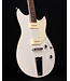 Yamaha RSS02T Revstar Standard Electric Guitar, Vintage White with Gig Bag