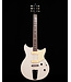 Yamaha RSS02T Revstar Standard Electric Guitar, Vintage White with Gig Bag