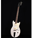Yamaha RSS02T Revstar Standard Electric Guitar, Vintage White with Gig Bag