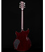 Yamaha RSS02T Revstar Standard Electric Guitar, Vintage White with Gig Bag