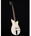 Yamaha RSS02T Revstar Standard Electric Guitar, Vintage White with Gig Bag