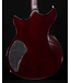 Yamaha RSS02T Revstar Standard Electric Guitar, Fire Red with Gig Bag