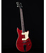 Yamaha RSS02T Revstar Standard Electric Guitar, Fire Red with Gig Bag