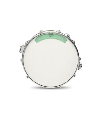 Snareweight Snareweight M80 Medium to Heavy Drum Damper, Seafoam Green