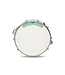 Snareweight M80 Medium to Heavy Drum Damper, Seafoam Green