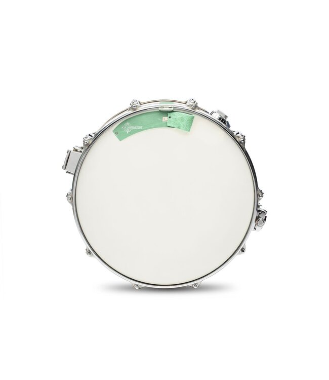 Snareweight M80 Medium to Heavy Drum Damper, Seafoam Green