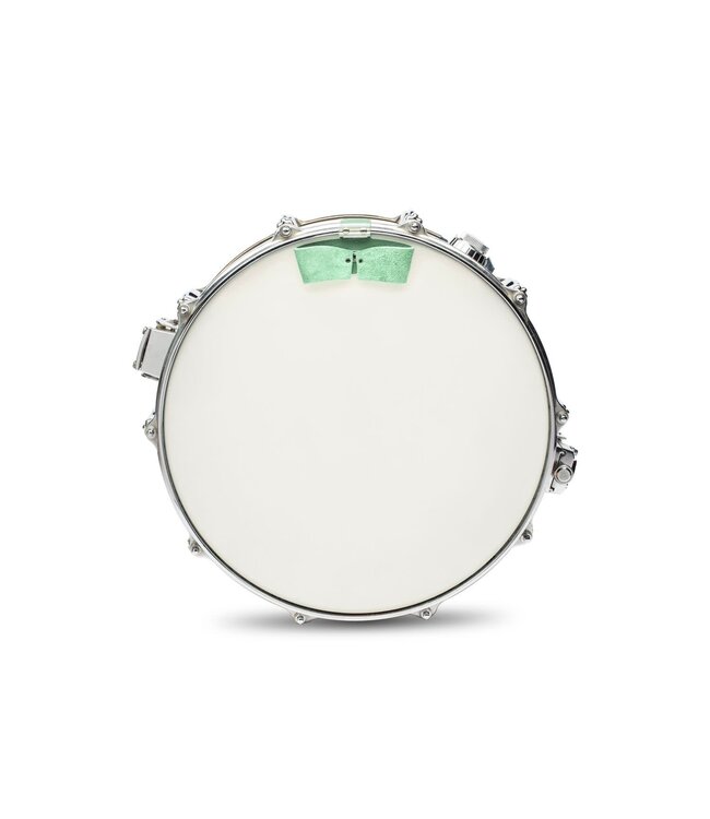 Snareweight M80 Medium to Heavy Drum Damper, Seafoam Green
