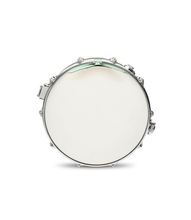 Snareweight M80 Medium to Heavy Drum Damper, Seafoam Green