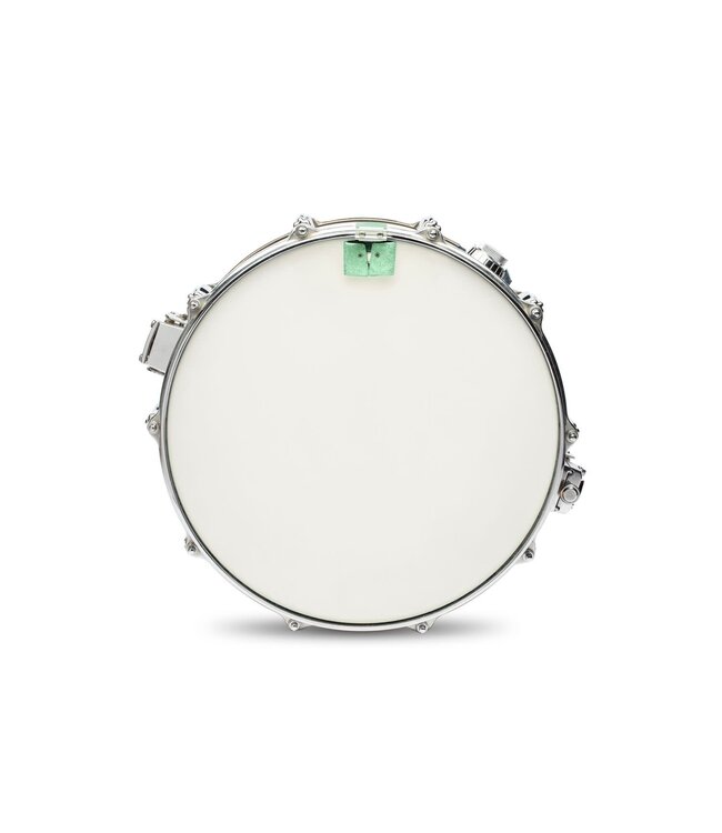 Snareweight M1b Small Drum Damper, Seafoam Green