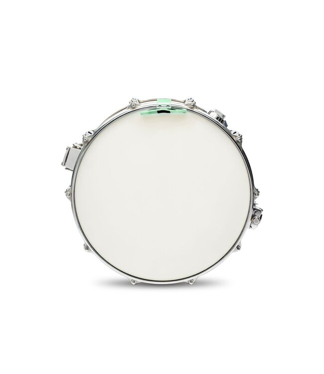 Snareweight M1b Small Drum Damper, Seafoam Green