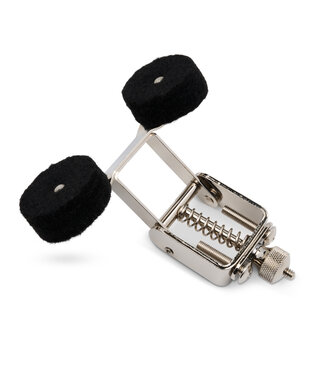 Slingerland Slingerland Internal Muffler, Radio King Snare