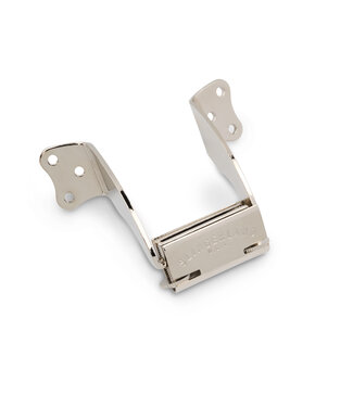 Slingerland Slingerland Support Bracket, Throw Side Radio King