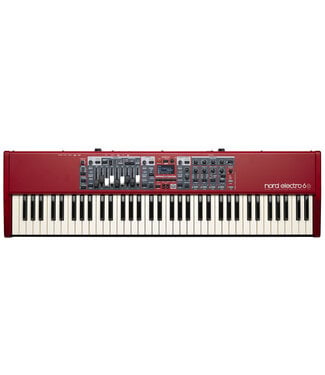Nord Nord Electro 6D 73 Key