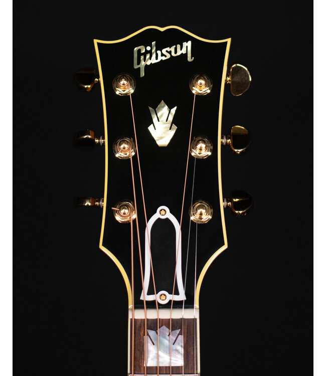 Gibson SJ-200 60s Original, Heritage Cherry Sunburst