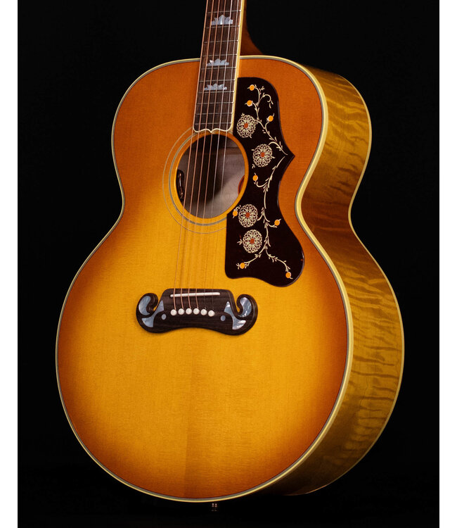 Gibson SJ-200 60s Original, Heritage Cherry Sunburst