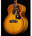 Gibson SJ-200 60s Original, Heritage Cherry Sunburst