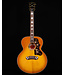 Gibson SJ-200 60s Original, Heritage Cherry Sunburst