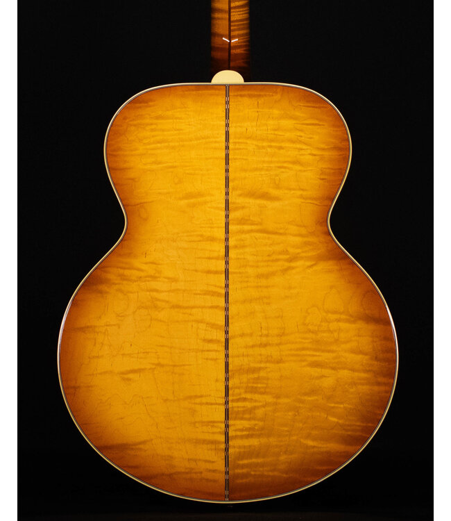 Gibson SJ-200 60s Original, Heritage Cherry Sunburst
