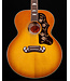 Gibson SJ-200 60s Original, Heritage Cherry Sunburst