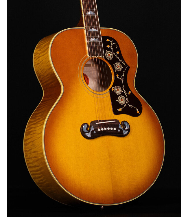 Gibson SJ-200 60s Original, Heritage Cherry Sunburst
