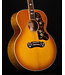 Gibson SJ-200 60s Original, Heritage Cherry Sunburst
