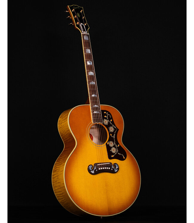 Gibson SJ-200 60s Original, Heritage Cherry Sunburst