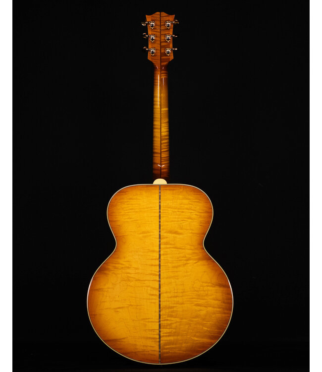 Gibson SJ-200 60s Original, Heritage Cherry Sunburst
