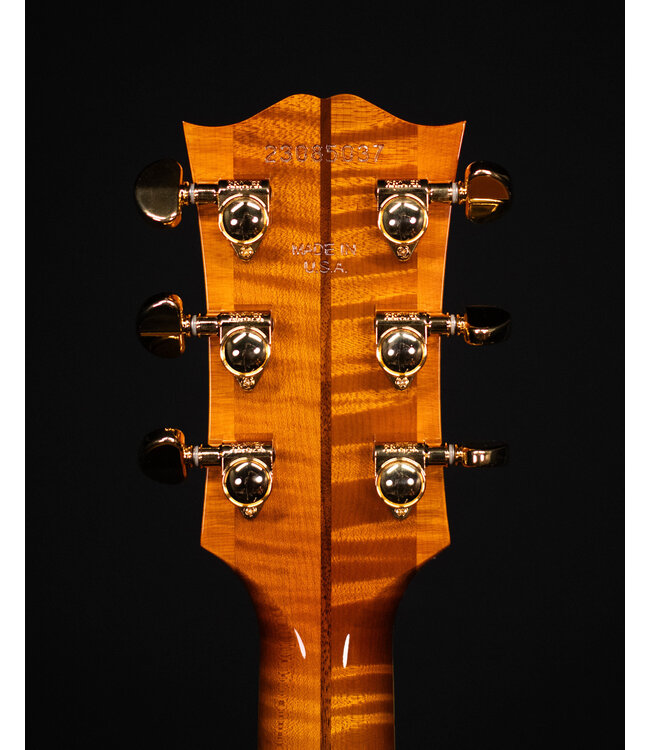 Gibson SJ-200 60s Original, Heritage Cherry Sunburst