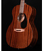 Martin 000-10E Retro Sapele, Satin, Spruce/Sap, Martin E1 Pickup, Bag Included