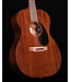 Martin 000-10E Retro Sapele, Satin, Spruce/Sap, Martin E1 Pickup, Bag Included