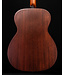 Martin 000-10E Retro Sapele, Satin, Spruce/Sap, Martin E1 Pickup, Bag Included