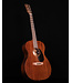 Martin 000-10E Retro Sapele, Satin, Spruce/Sap, Martin E1 Pickup, Bag Included