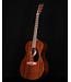 Martin 000-10E Retro Sapele, Satin, Spruce/Sap, Martin E1 Pickup, Bag Included