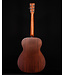 Martin 000-10E Retro Sapele, Satin, Spruce/Sap, Martin E1 Pickup, Bag Included