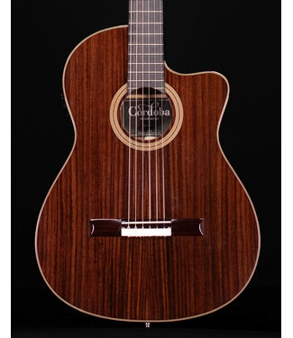 Cordoba Cordoba Fusion 12 Rose II