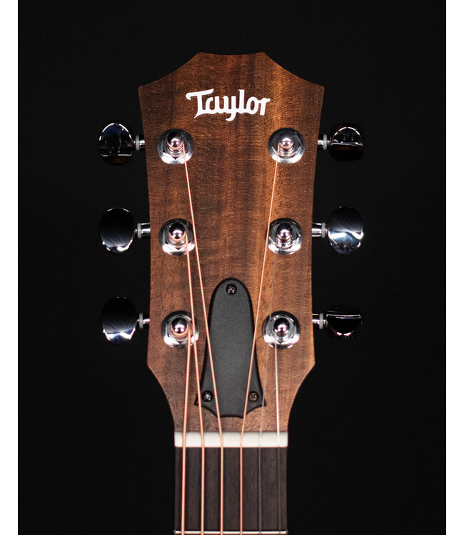 Taylor GS Mini-e LTD Figured Koa
