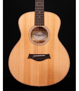 Taylor Taylor GS Mini-e LTD Figured Koa