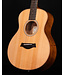 Taylor GS Mini-e LTD Figured Koa