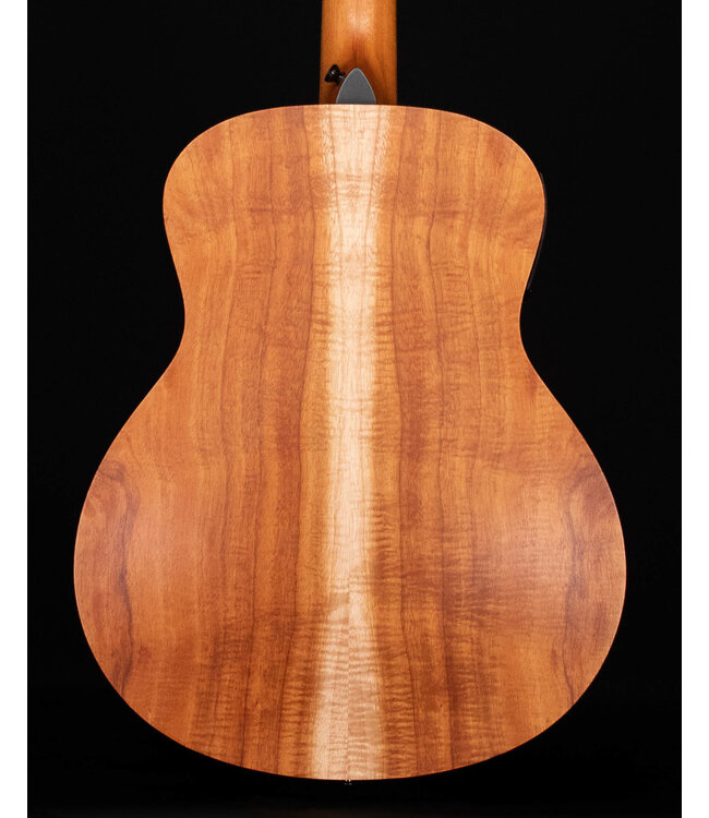 Taylor GS Mini-e LTD Figured Koa