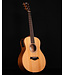 Taylor GS Mini-e LTD Figured Koa