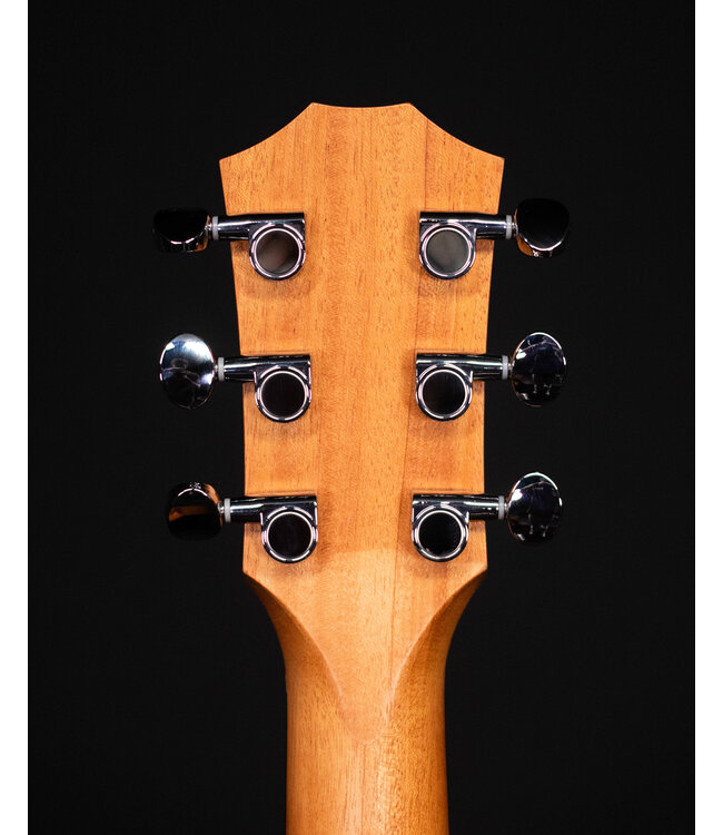 Taylor GS Mini-e LTD Figured Koa