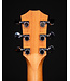 Taylor GS Mini-e LTD Figured Koa
