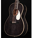 PRS SE P20 Parlor Acoustic Electric, PRS-Voiced Fishman Presys VT, Dog Hair