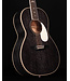 PRS SE P20 Parlor Acoustic Electric, PRS-Voiced Fishman Presys VT, Dog Hair